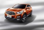 Haima S5 2017 года
